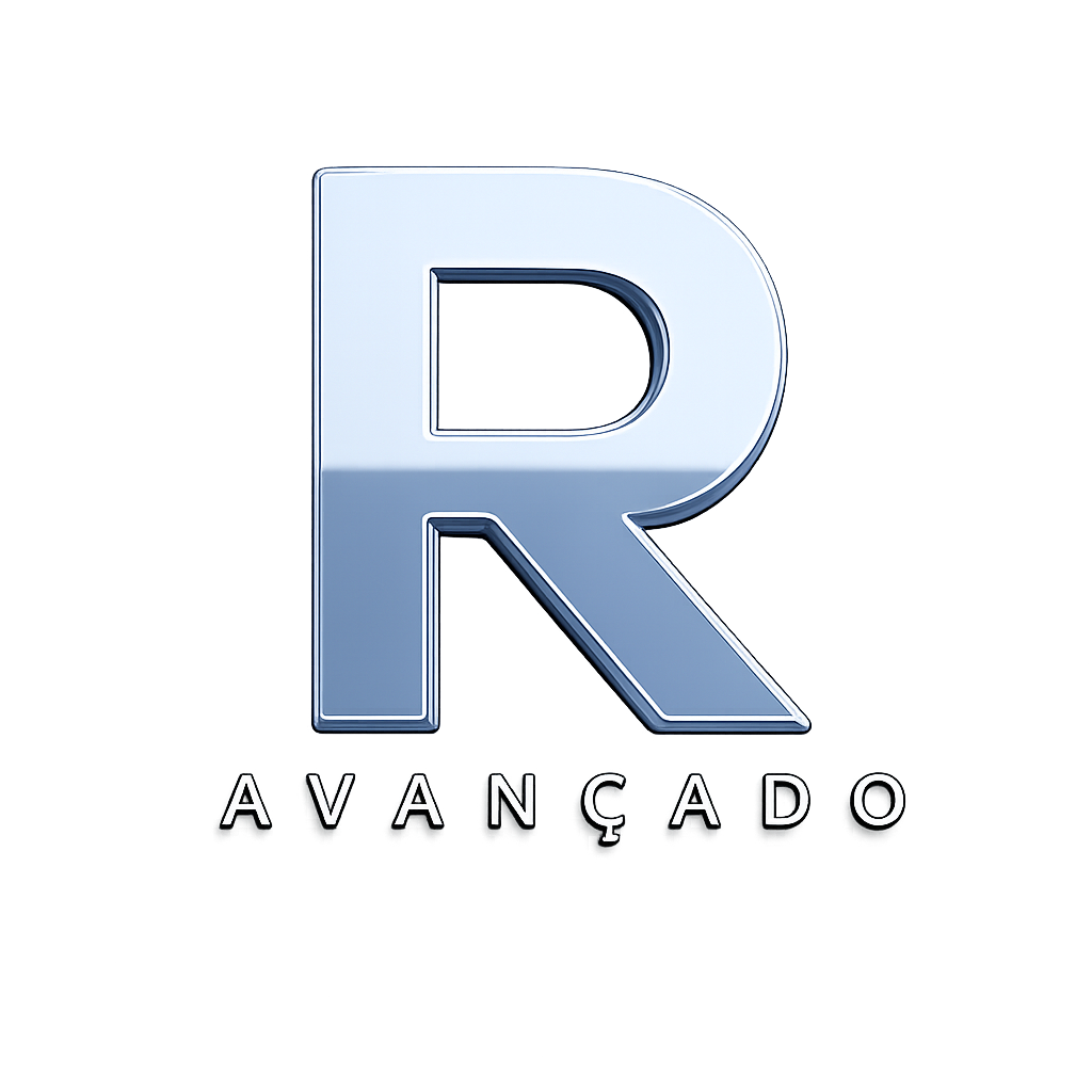 Reparo Avançado